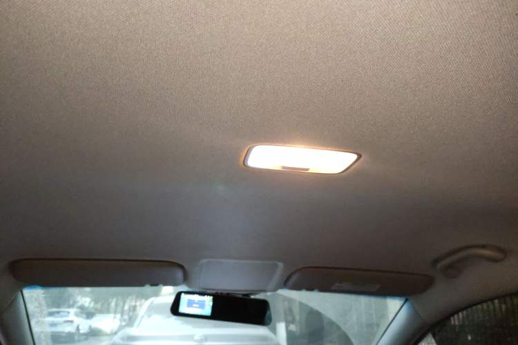 Used Kia K3 2016 1.6L Manual GL
