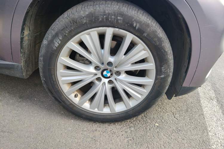 Used BMW X5 (Import) 2017 xDrive28i