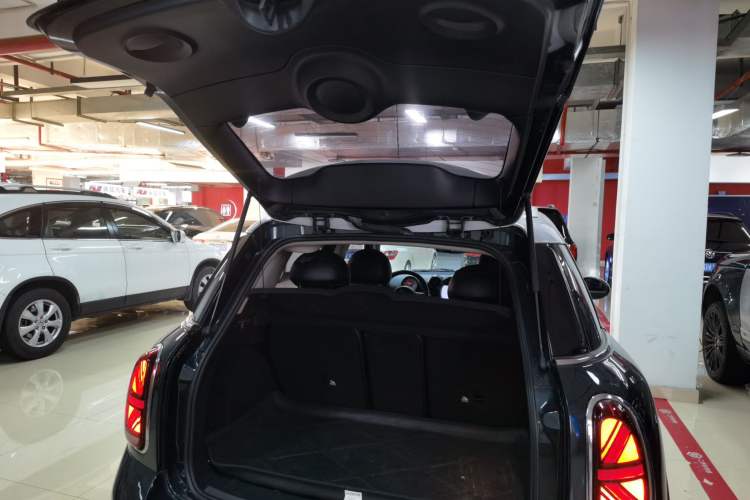 Used  Countryman 2013 1.6T COOPER ALL4 Fun