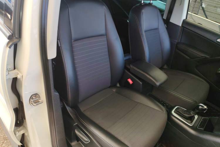 Used Volkswagen Tiguan 2016 280TSI Automatic Two-Wheel-Drive Silk Road Style Edition