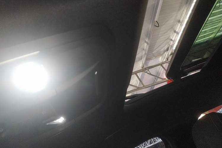 Used Haval H6S 2022 2.0T Two-Wheel Drive JoyRun Version
