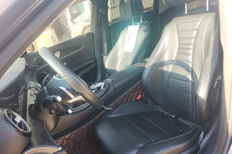 Used Mercedes-Benz E-Class 2018 E 300 L Sport Luxury Edition