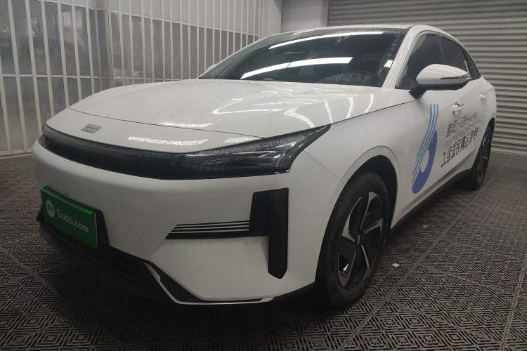 Used Geely Galaxy L6 2025 EM-i 140km Explorer+ Edition