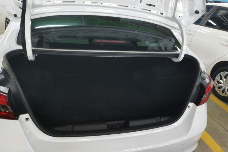 Used Chery Arrizo 5 2021 PRO 1.5L Manual Youth Edition
