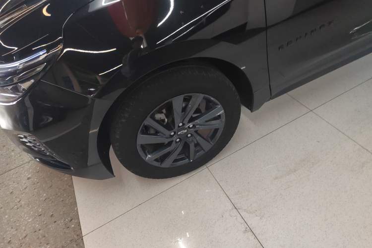 Used Chevrolet Equinox 2023 Mild Hybrid 2.0T RS Smart Boundary-Pushing Edition
