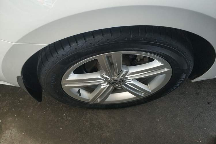 Used Volkswagen Lamando 2018 280TSI DSG Comfort Edition