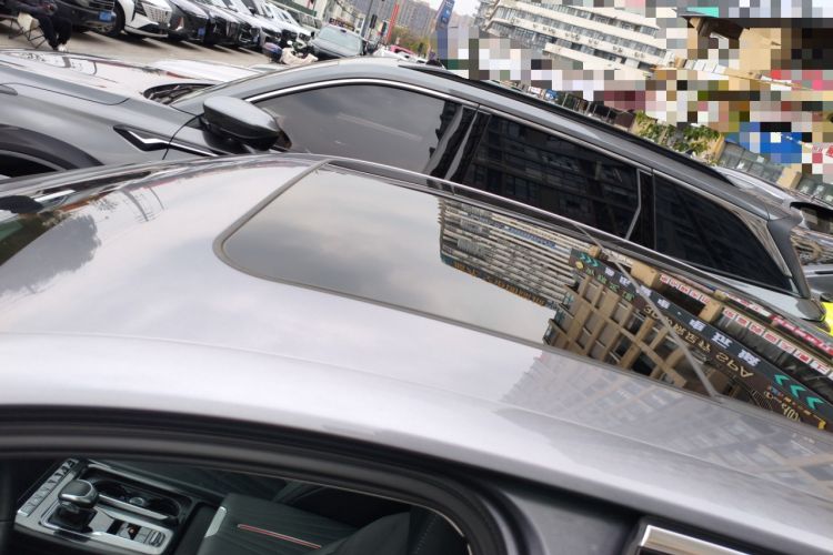 Used Hongqi H5 2023 2.0T Automatic Smart Connect Flagship Edition