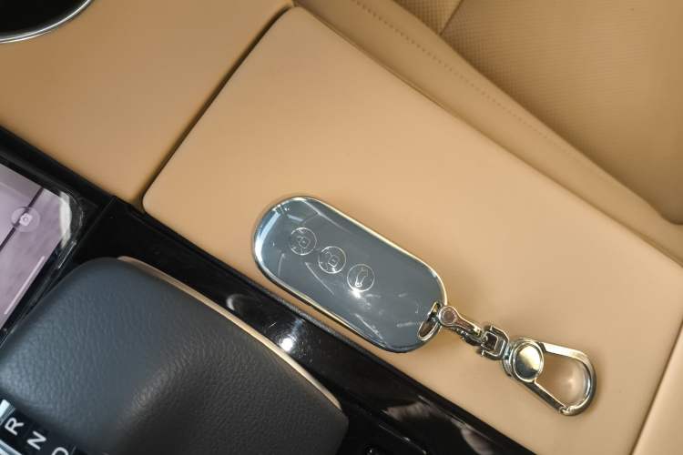 Used Hima AITO M5 2022 Extended-Range Four-Wheel Drive Performance Version
