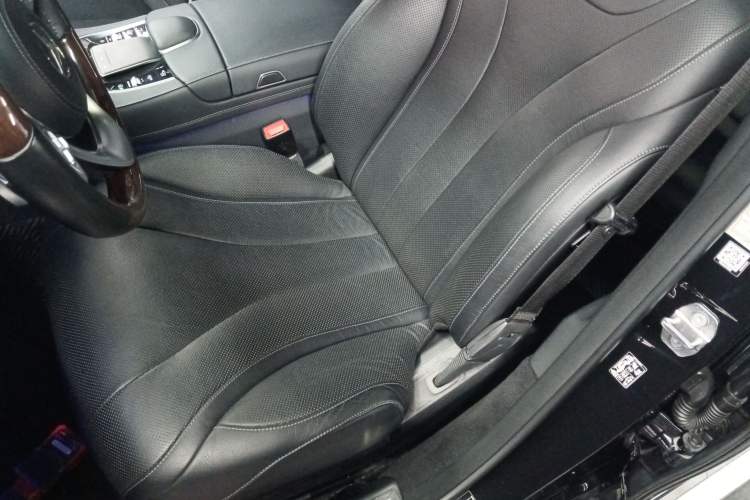 Used Mercedes-Benz S-Class 2019 S 350 L Executive Edition
