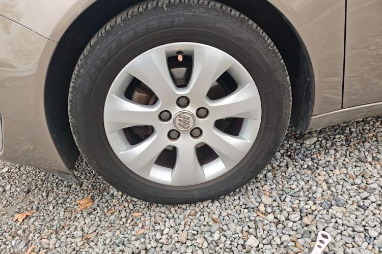 Used Buick Regal 2015 2.0L Leading Fashion Edition
