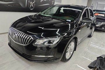 Used Buick GT 2016 15N Automatic Luxury Edition