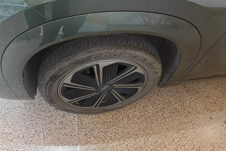 Used Chery Fengyun T10 2024 210 Luxury Edition
