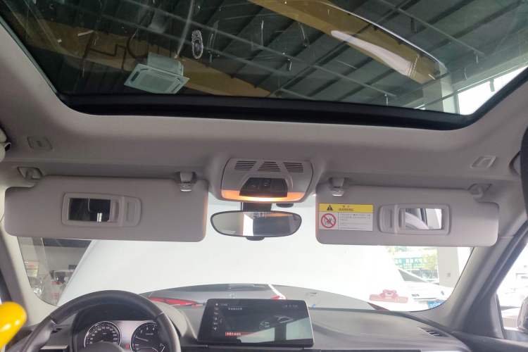 Used BMW 1 Series 2022 120i M Sport Night Edition
