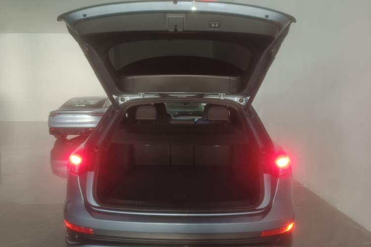 Used Audi Q4 e-tron 2022 40 e-tron First Edition
