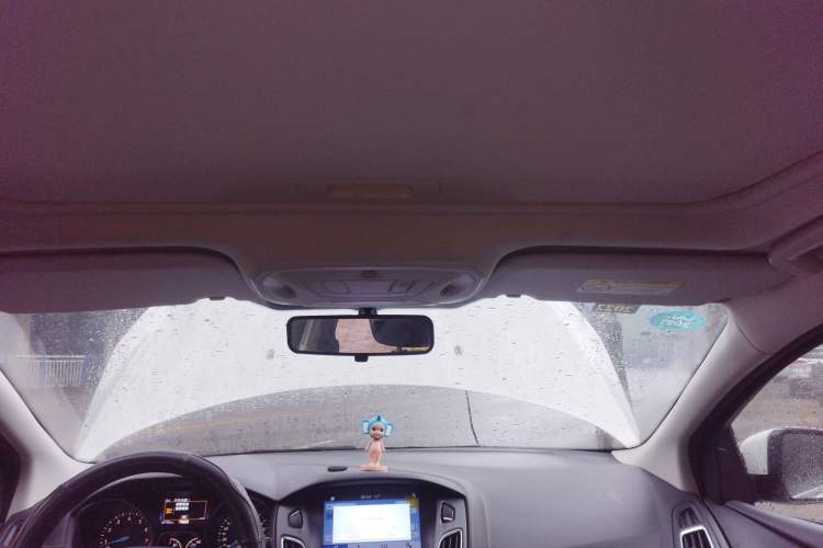 Used Ford Focus 2017 Hatchback EcoBoost 180 Automatic Elite Model
