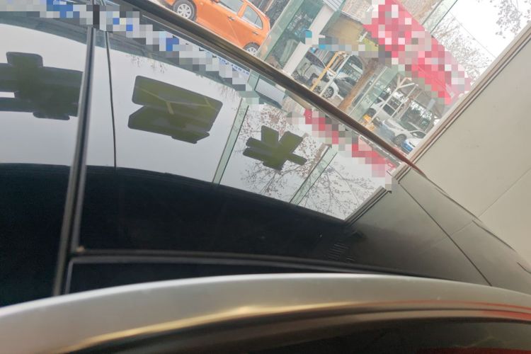 Used Mercedes-Benz GLC 2021 GLC 300 L 4MATIC Dynamic Model