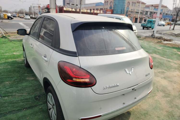 Used Wuling Bingo 2024 203km Light Edition