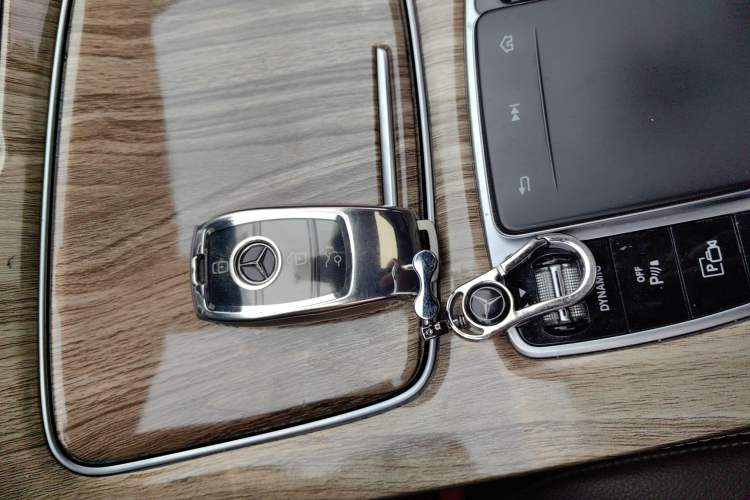 Used Mercedes-Benz E-Class 2019 E 200 L Sport Edition