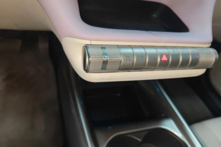 Used BYD Dolphin 2021 405 km Fashion Edition
