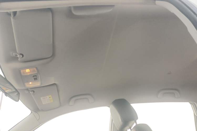 Used Changan CS15 2016 1.5L Manual Fashion Edition
