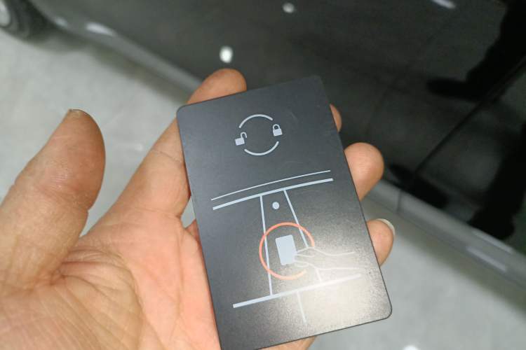 Used Tesla Model Y 2023 Rear-Wheel-Drive Version
