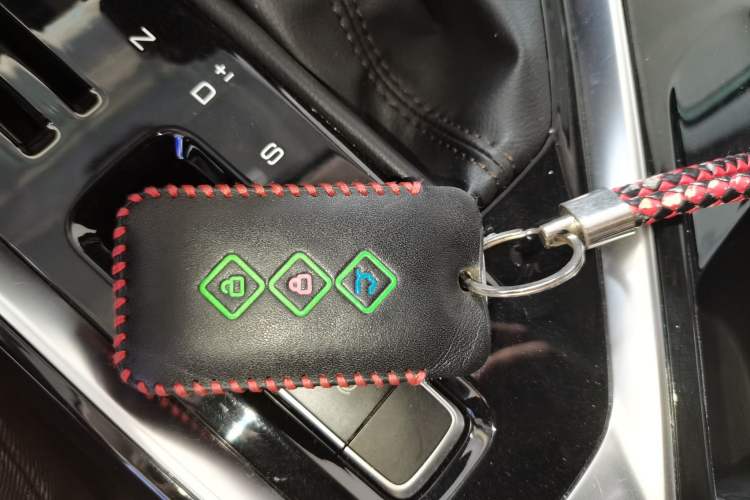 Used Wuling Asta 2021 1.5T CVT Star曜 Edition
