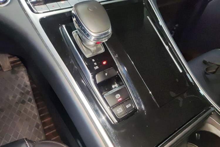 Used GAC Trumpchi M8 2023 Lingxiu Series 390T Deluxe Edition