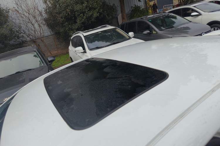 Used Chevrolet Malibu 2017 1.5T Automatic Luxury Edition