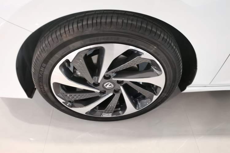 Used Changan Ruicheng PLUS 2023 1.5T DCT Navigation Edition
