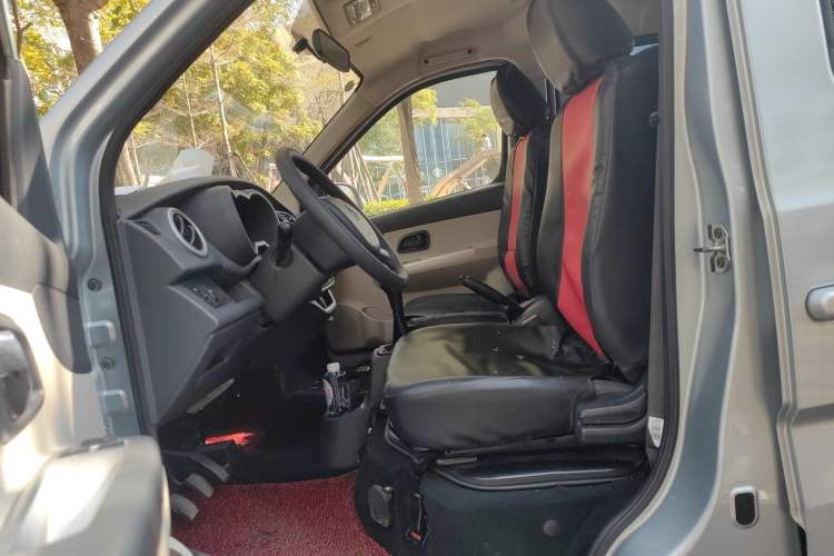 Used Chana Star 5 2022 1.4L Classic Edition Passenger Vehicle JL473Q3
