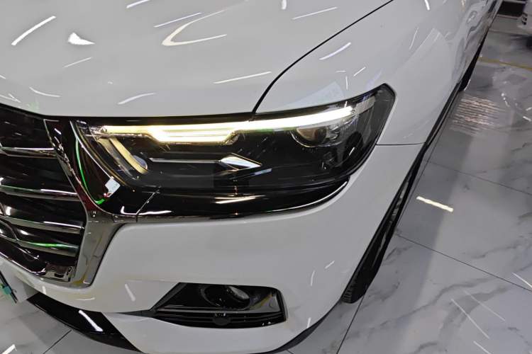 Used Haval H6 2021 National Trend Edition 1.5T Automatic Champion Version