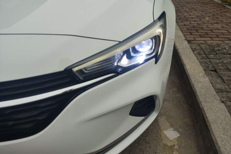 Used Buick Verano 2020 15T Automatic Trend Edition
