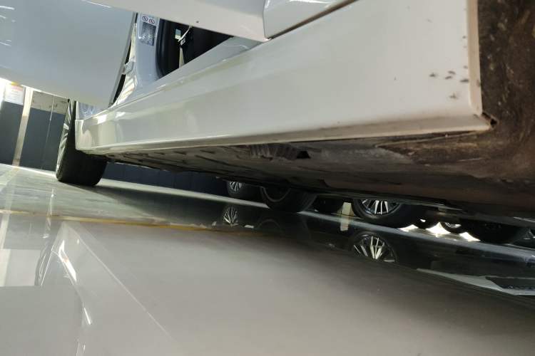 Used BMW 3 Series 2019 320Li Fashion Model
