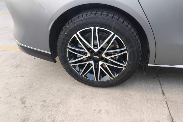 Used Chery Fulwin A9L 