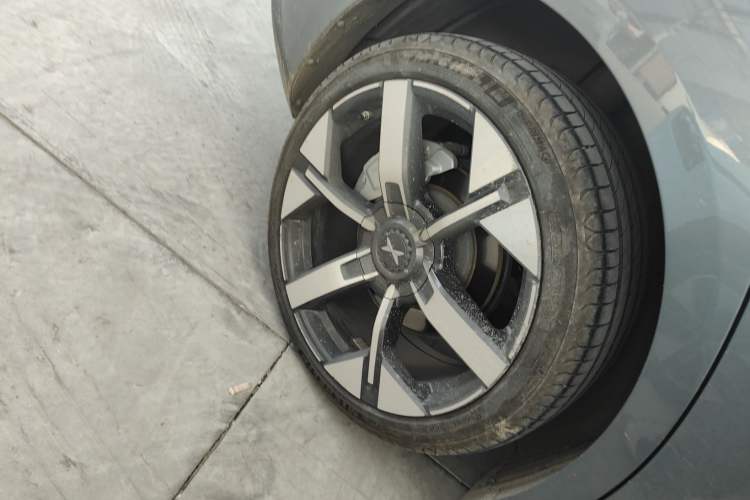 Used XPeng MONA M03 2024 620 with Ultra-Long Range