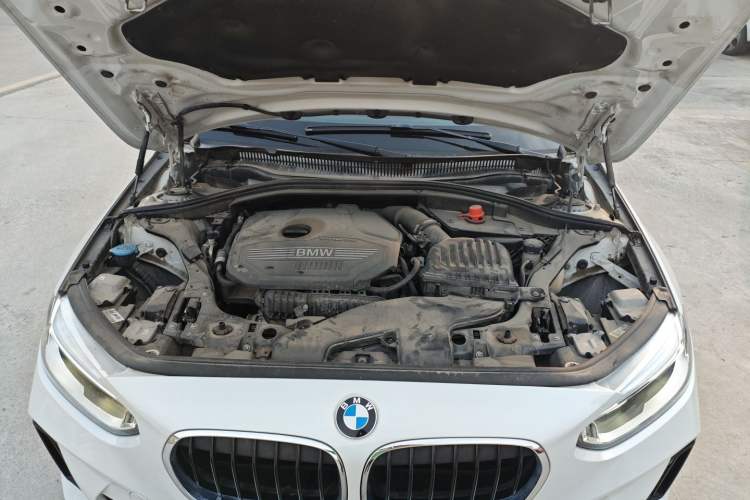 Used BMW 1 Series 2020 120i M Sport Package
