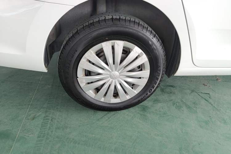 Used Volkswagen Santana 2019 1.5L Automatic Fashion Edition China VI
