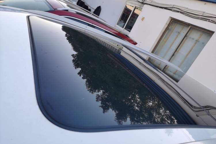 Used BYD Song Pro 2019 1.5T Automatic Prestige Model
