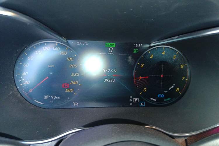 Used Mercedes-Benz C-Class 2020 Restyled C 260 Sport Edition
