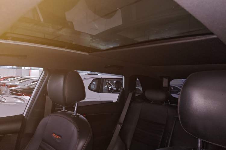 Used Kia Sportage R 2021 Ace 1.5T GT Line Supreme Edition