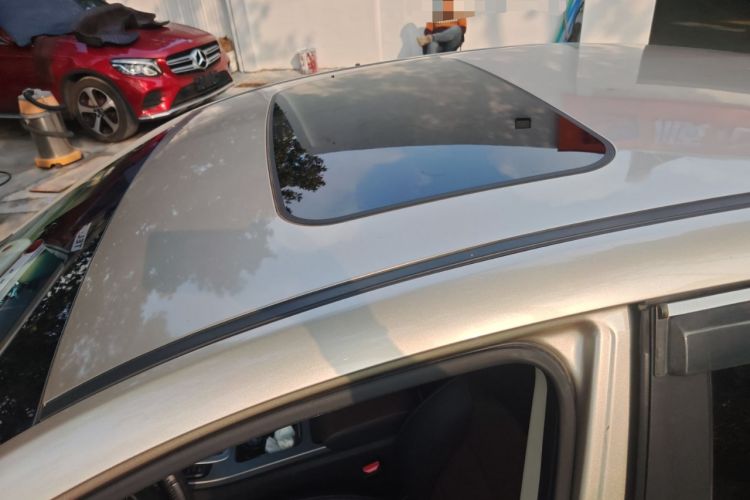 Used Geely Auto Emgrand GL 2018 1.4T DCT Prestige Smart Connectivity Version
