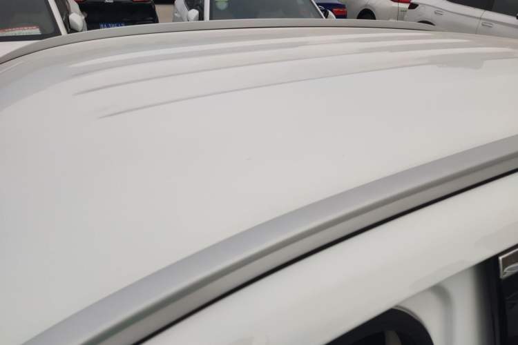 Used Geely Galaxy E5 2024 440km Launch Edition
