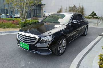 Used Mercedes-Benz E-Class 2019 E 260 L