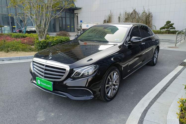 Used Mercedes-Benz E-Class 2019 E 260 L