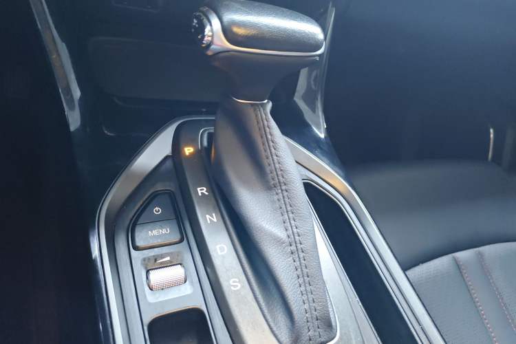 Used GAC Trumpchi GS4 2021 270T Automatic Elite Tech Edition
