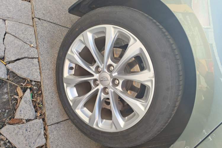 Used Cadillac CT5 2023 28T Luxury Edition (Standard Version)