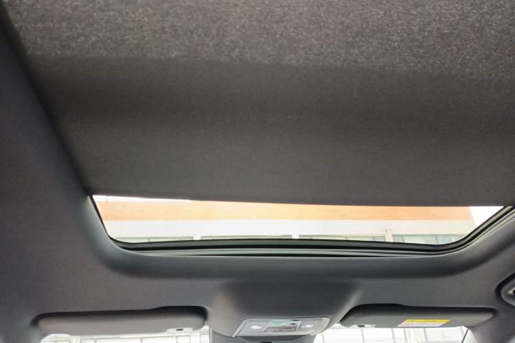 Used BYD Qin L 2025 DM-i Smart Drive 120KM Superior Model
