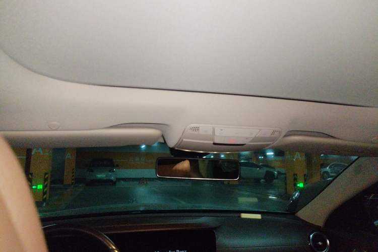 Used Mercedes-Benz E-Class 2022 Updated E 300 L Luxury Edition