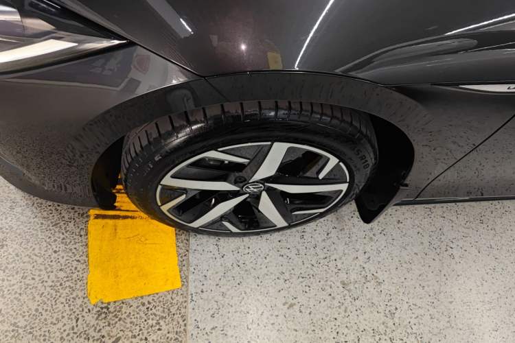 Used Volkswagen Lamando 2022 Lavida L 280TSI DSG Cool & Spicy Edition