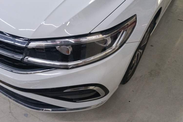 Used Volkswagen Bora 2023 200TSI DSG Enjoyment Edition
